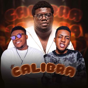 Calibra (Dj Taba Mix Remix)
