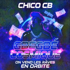 GBEGBE COSMIQUE