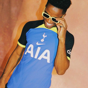 This is Tottenham- This is Ryan Sessengnon (Freestyle)