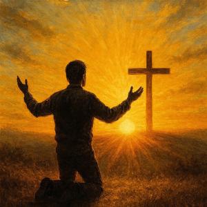 Thank You for Another Day