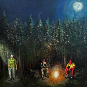 Saddlepraud. (feat. King Tezca)