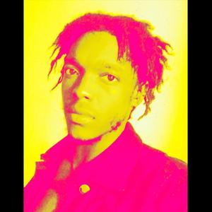 BABY DOLL (DISTORTED IMAGE version)