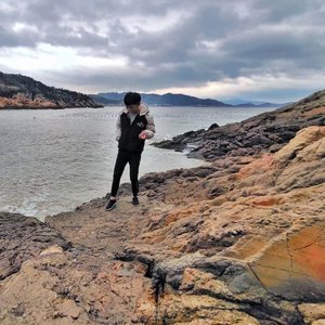 陌生的贵州_夏小爱