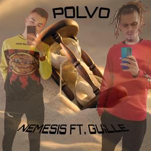 Polvo (feat. Guillefu)