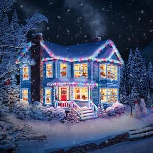 Deck the Halls