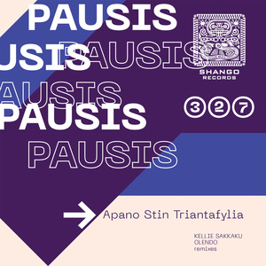 Apano Stin Triantafylia (Olendo remix)