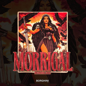 Morrigal (Hjemmesnekk)
