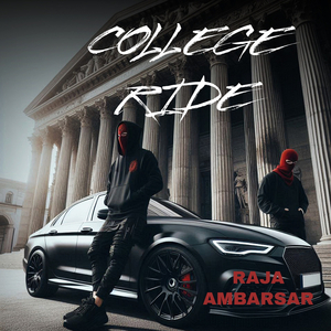 College Ride
