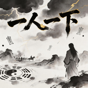 一人一下（《一人之下》粉丝向同人歌曲）