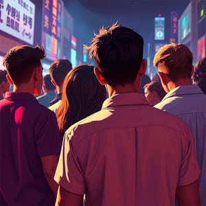 Everybody Wants to Know