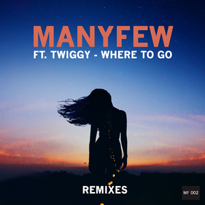 Where to Go (Extended Mix)