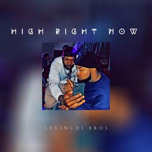 High Right Now (feat. Kickgo)