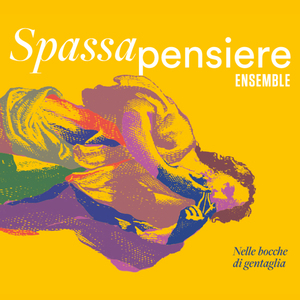 Suite della Varaita: Lou Calissoun di Pontechianale, Lou Caleisoun di Bellino, Lou Rigoudin di Juzep da’ Rous, Lou Rigoudin di Miquellou