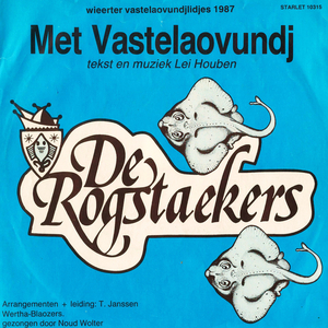 Viva vastelaovundj