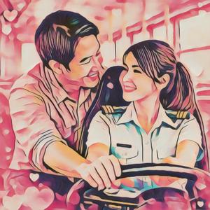 ป้ายสุดท้าย... ที่หัวใจเธอ (Love Route Part 3)