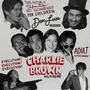 Charlie Brown