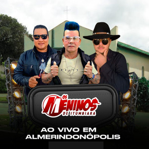 Bonito e Musculoso (Ao Vivo)