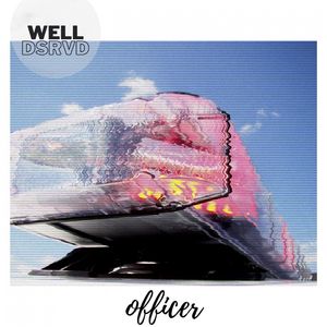Officer (Extended Mix)
