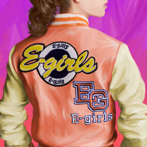 RYDEEN -Dance All Night- DJ DARUMA & CHAKI ZULU Remix