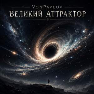 Великий аттрактор