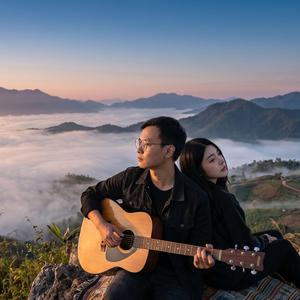 อยู่ตรงนี้เสมอ (feat. Bas BPG)