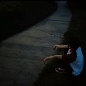 青春期爱情(Prod by Dawn)