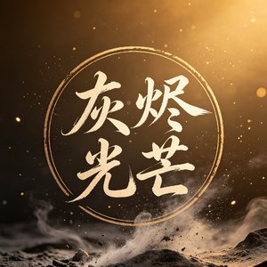 灰烬光芒