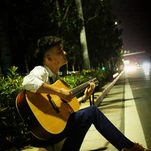 你是我心爱的姑娘