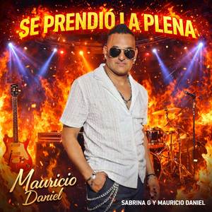 Se prendió la plena