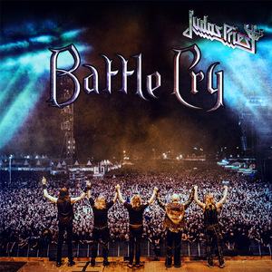 Electric Eye (Live from Wacken Festival, 2015)
