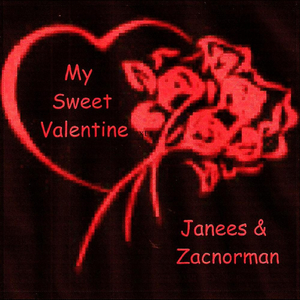 My Sweet Valentine 2012