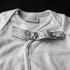 We Were Strangers in Our Own Clothes