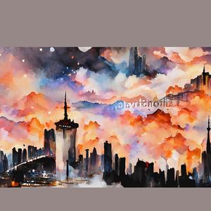 Ada Setan Bukan Aku Tak Cinta