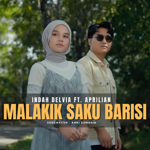 Malakik Saku Barisi