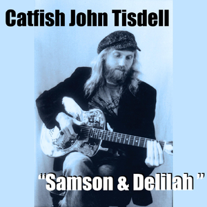 Samson and Delilah (Live)