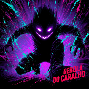 Rebola do Caralho