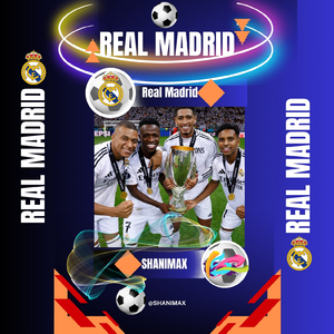 Real Madrid