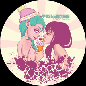 Ice cream instrumental