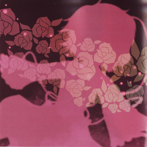 スカーレット (karaoke edit)