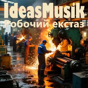 Робочий екстаз