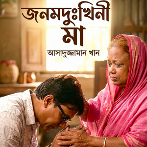 জনমদুঃখিনী মা