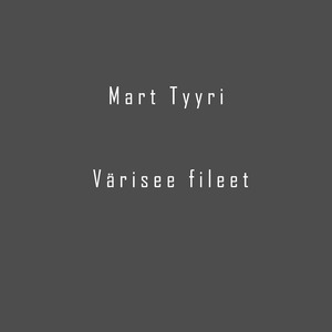 Värisee fileet