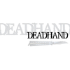 Deadhand - Set My Sights to Kill