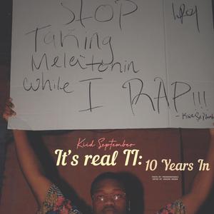 I Ain't Playing (feat. T. Rosee)