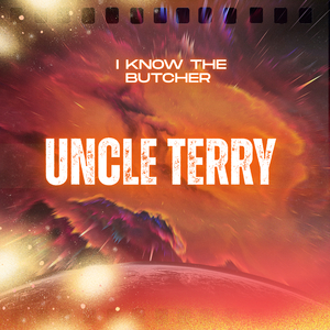 Uncle Terry