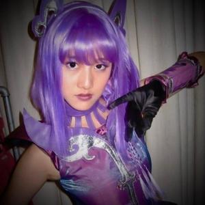 Dark Revolution （黑魔仙 变身 BGM）