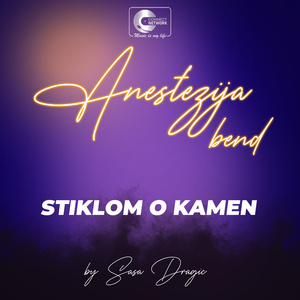 Stiklom o kamen (Live)