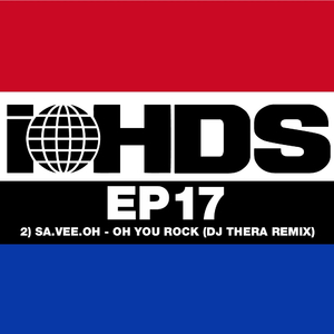 Oh You Rock (DJ Thera Remix)