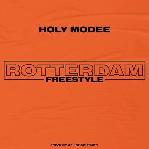 Rotterdam (Freestyle)