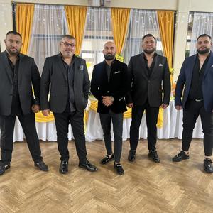 Gipsy Mercedes - A ty se ptáš co já